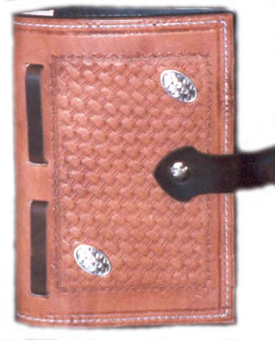 DIAMOND K MARKETING - Custom Leather & Repair.
